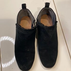 TOMS Deia Bootie
